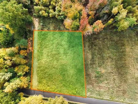 terrain à vendre à stoumont € 135.000 (lg64u) - schmidtimmo | zimmo