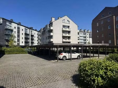 garage à vendre à kessel-lo € 14.900 (lg5yl) - sophimo wezemaal | zimmo
