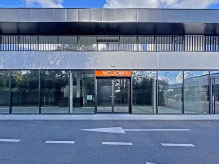 bien professionnel à louer à lochristi € 17.600 (lg6xs) - kmo vastgoed | zimmo