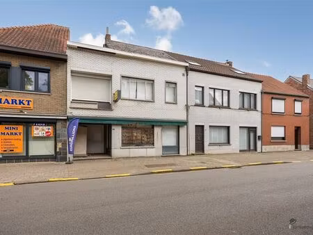 bien professionnel à vendre à meerhout € 140.000 (lg4zm) - janssen en janssen leopoldsburg