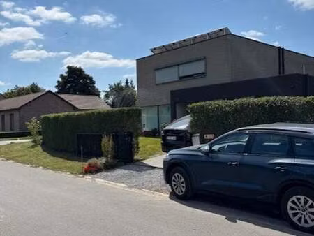 maison à vendre à stevoort € 389.000 (lg6l1) - | zimmo
