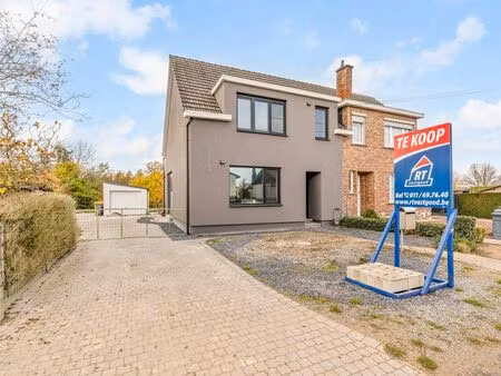 maison à vendre à hoeleden € 350.000 (lg6u7) - rt vastgoed bv | zimmo