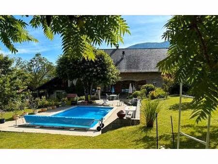 l'edelweiss immobilier