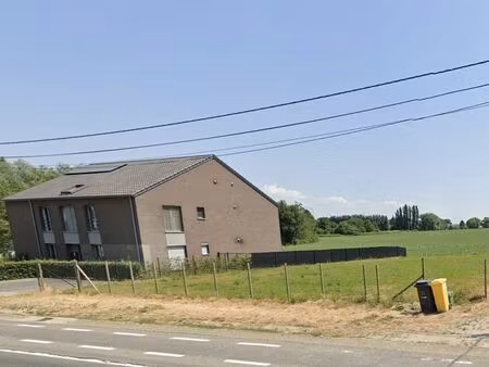 terrain à vendre à hannut € 120.700 (lg5vc) - my home 4 you | zimmo