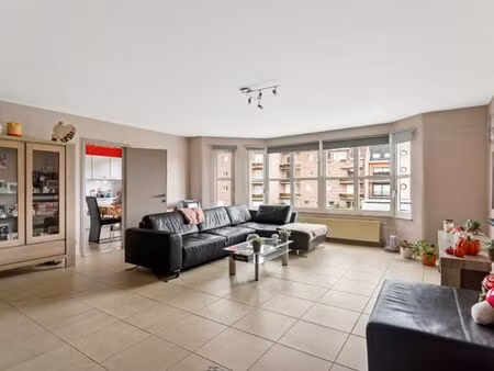 appartement à vendre à duffel € 275.000 (lg57l) - lexximmo reet | zimmo