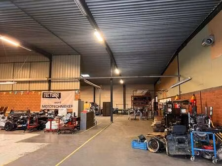 bien professionnel à louer à drongen € 6.308 (lg5m0) - creas | zimmo