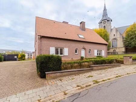 maison à louer à everberg € 2.250 (lg5y0) - new immo service | zimmo