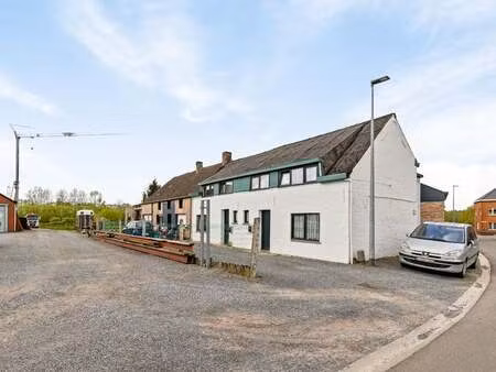 maison à vendre à meerbeke € 145.000 (lg61c) - era esperanza | zimmo