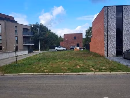 terrain à vendre à zolder € 146.000 (lg6nl) - immo liv'it | zimmo