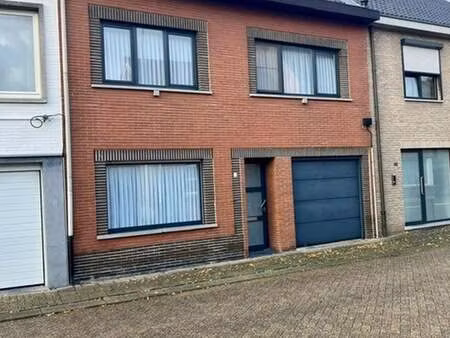maison à vendre à melsele € 340.000 (lg5ec) - bel-investment | zimmo
