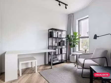 kot-colocation à vendre à antwerpen € 155.000 (lg5ne) - dewaele - antwerpen | zimmo