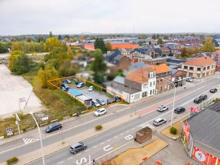 terrain à vendre à soumagne € 210.000 (lg6j3) - waucomont immo | zimmo