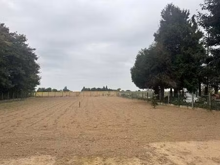 terrain à vendre à willebringen € 149.000 (lg5sb) - immodrome | zimmo