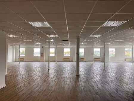 bien professionnel à louer à drongen € 1.600 (lg5au) - creas | zimmo