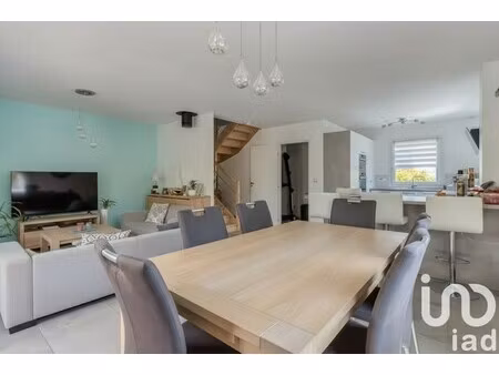 maison de luxe à vendre à alby-sur-chéran