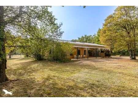 maison de luxe à vendre à cazals