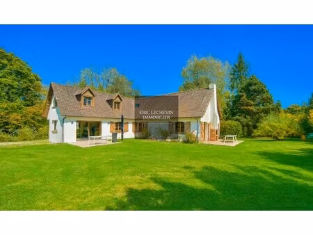 maison de luxe à vendre à saint-josse