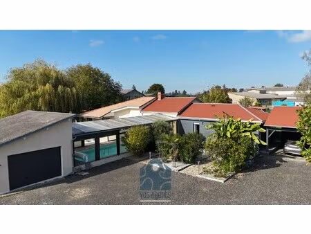 maison de luxe à vendre à joze