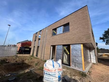 maison à vendre à houtvenne € 395.000 (lg5sx) | zimmo