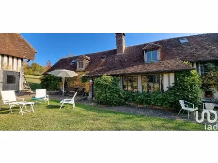 maison de luxe à vendre au le renouard