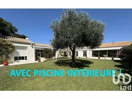 maison de luxe à vendre à saint-rogatien