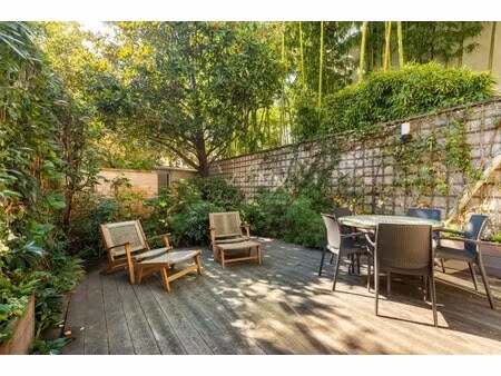 maison de ville à vendre dans le quartier epinettes-bessières