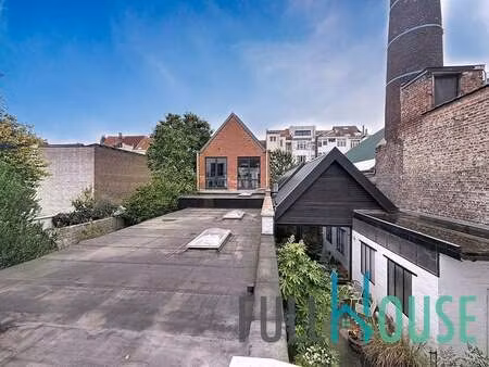 bien professionnel à vendre à forest € 749.000 (lg5q5) - fullhouse | zimmo