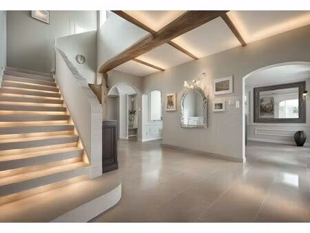 maison de luxe à vendre dans le quartier exterieurs-baisses-sibourg