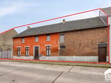 maison à vendre à sint-joris-weert € 345.000 (lg5zi) - era vandendries | zimmo