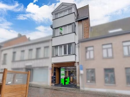 appartement à vendre à tielt € 338.000 (kqi0w) - immo francois - tielt | zimmo