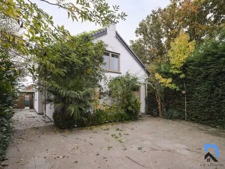 maison à vendre à eigenbilzen € 415.000 (lg5ss) - ad vastgoed | zimmo