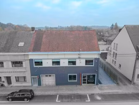 bien professionnel à vendre à marke € 335.000 (lg5qg) - immo dhaene | zimmo