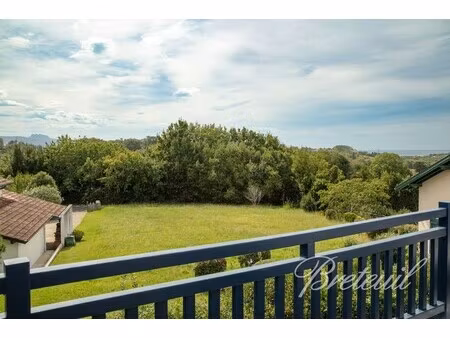 appartement de luxe à vendre à guéthary