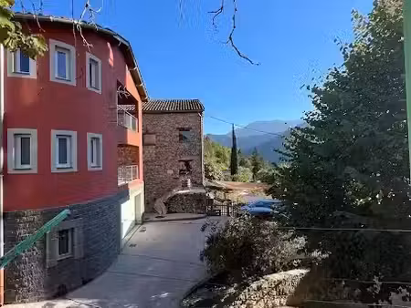 vente maison 4 pièces 145.68 m² à clans (06420)  180 000 €