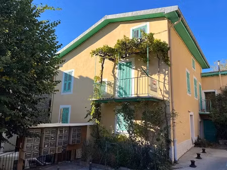 vente maison 4 pièces 145.68 m² à saint-martin-du-var (06670)  180 000 €