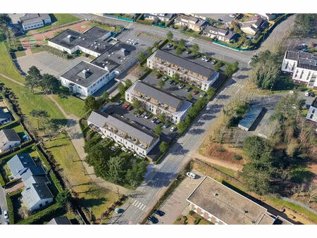 vente appartement 3 pièces 74 m² montivilliers (76290)