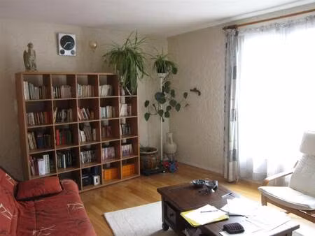 vente appartement 2 pièces 54 m² rouen (76100)