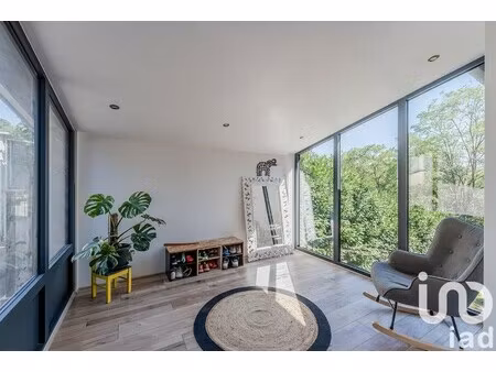 maison de luxe à vendre à dommartin