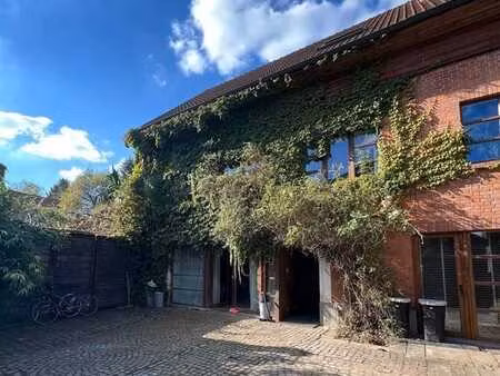 bonnivers - 2d : location ou colocation d'une charmante mais