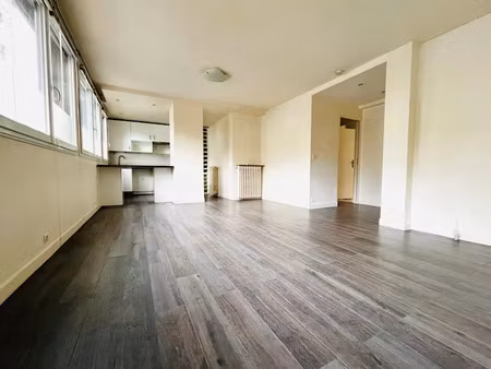 vente appartement 4 pièces 64.28 m² à vanves (92170)  395 000 €