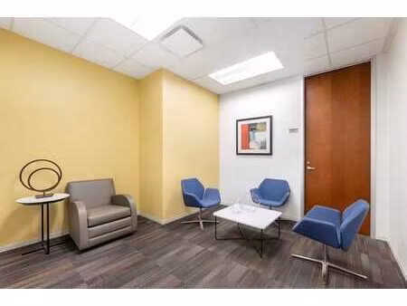 accès aux espaces de coworking de regus airport pegasus park