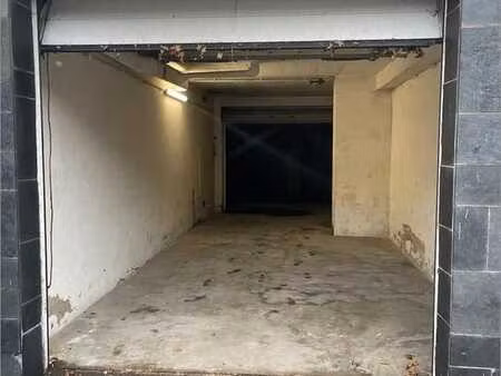 entrepôt aux multiples possibilités.