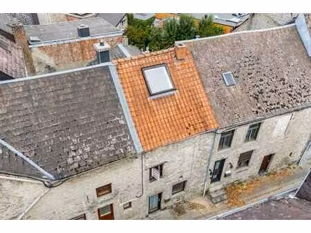 maison en très bon état 3 chambres