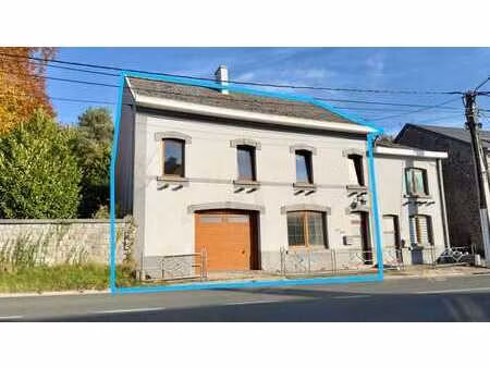 maison 4 chambres à rafraichir