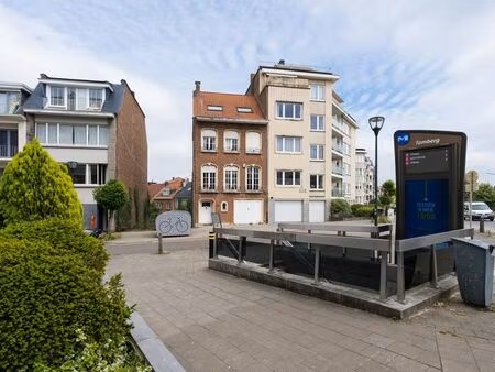 terrain à vendre à woluwe-saint-lambert € 315.000 (lg6mg) - latour & petit bxl vente | zim