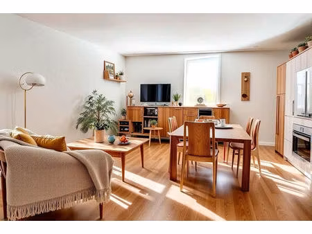 vente appartement 3 pièces 43 m² pignans (83790)