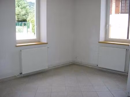 régie immobilière du haut bugey sarl