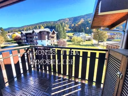 monts jura immobilier