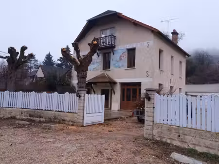 nidéal immobilier