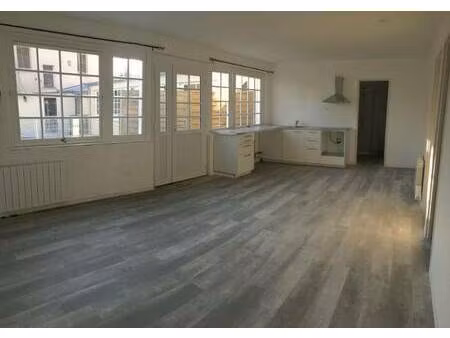 nidéal immobilier